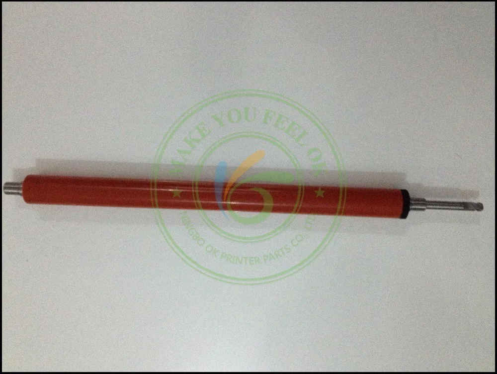 

Compatible NEW for HP 5200 M5025 M5035 M5039 LBP3500 Fuser Pressure Roller RM1-2962-000 LPR-5200-000 RM1-2962 LPR-5200