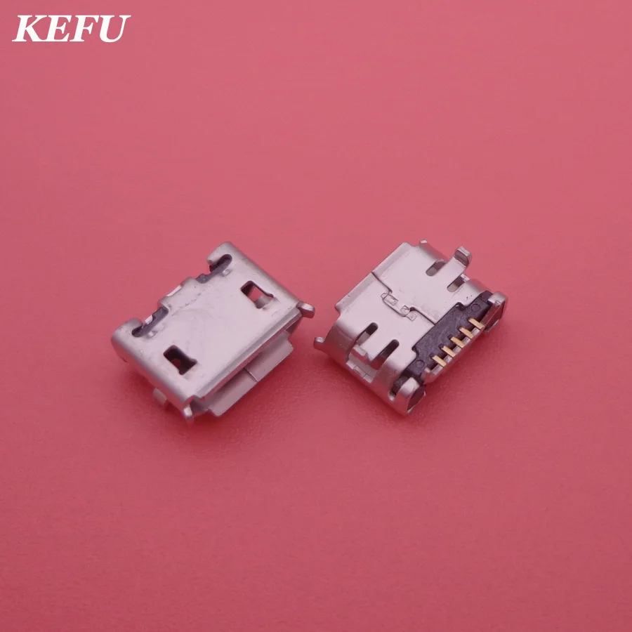 10pcs Micro USB Charging Charge Port Connector for Lenovo Thinkpad 2