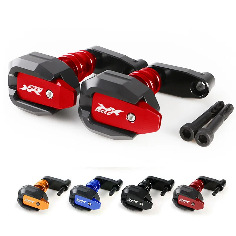 

For BMW S1000XR S 1000 XR 2016-2018 Motorcycle Modified Falling Guard Protection Frame Sliders Engine Protective Guard Cover