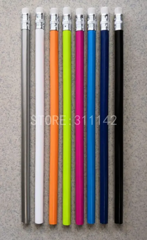 wooden pencil company