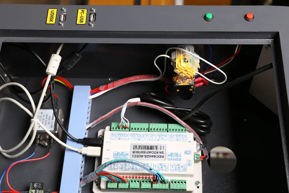 80w4060 co2 лазерная гравировальная машина, 220v110V CNC лазерная машина, CNC гравировальная машина, лазерная маркировочная машина