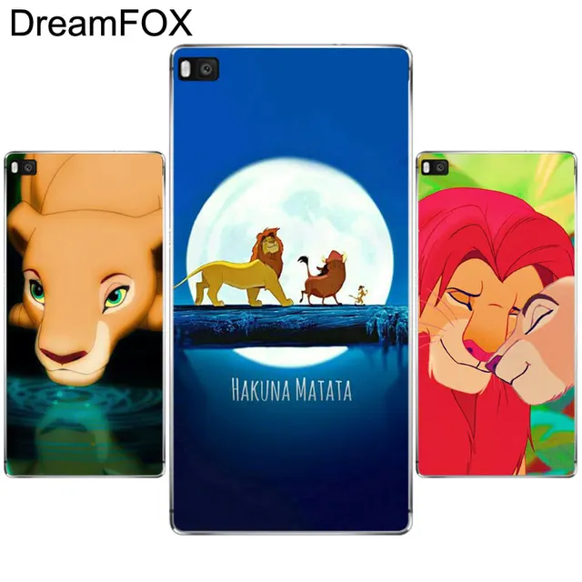 huawei p8 lite 2017 carcasa leon huawei p8 lite 2017 carcasa leon