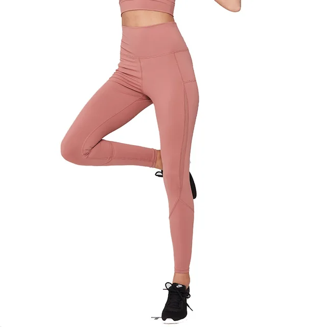 SYPREM yoga pants mesh high waist girls leggings high elastic sexy girls yoga leggings crossfit XS-XXXLplus size,CK181015 5