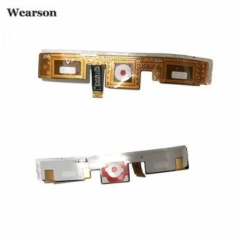 

For ZTE My Prague NX513J Return Button Key Flex Cable FPC Free Shipping With Tracking Number