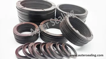 

Vee packing 60x80x22.5 FKM+Fabric reinforced V-Packing