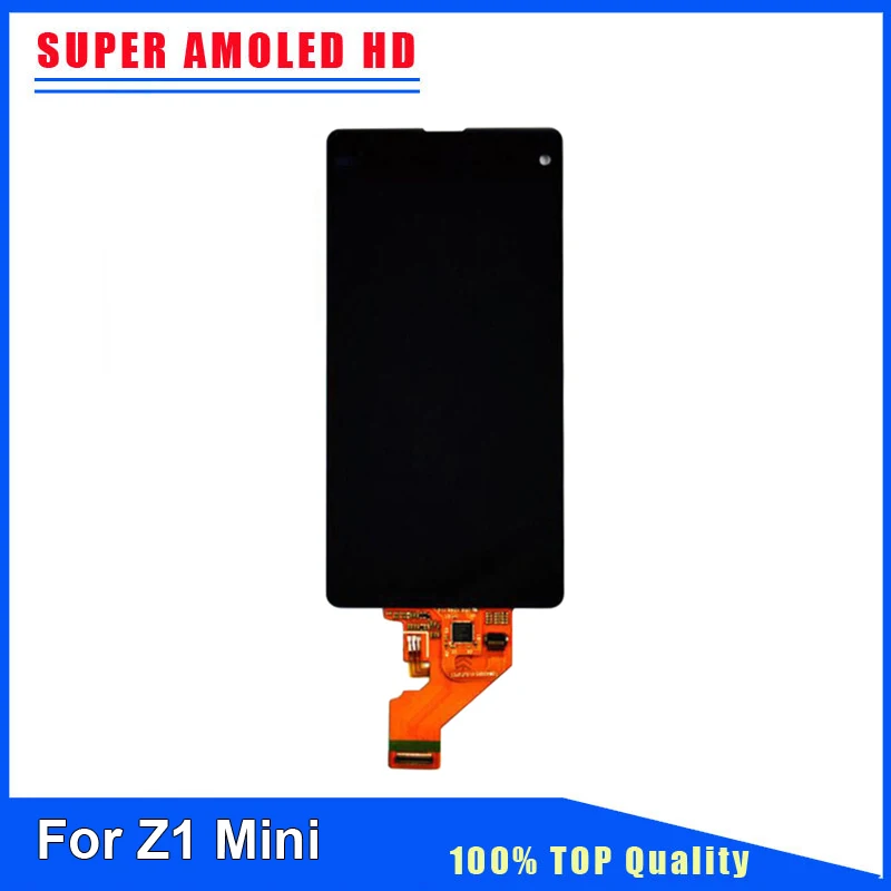 For Sony Z1 mini (3)