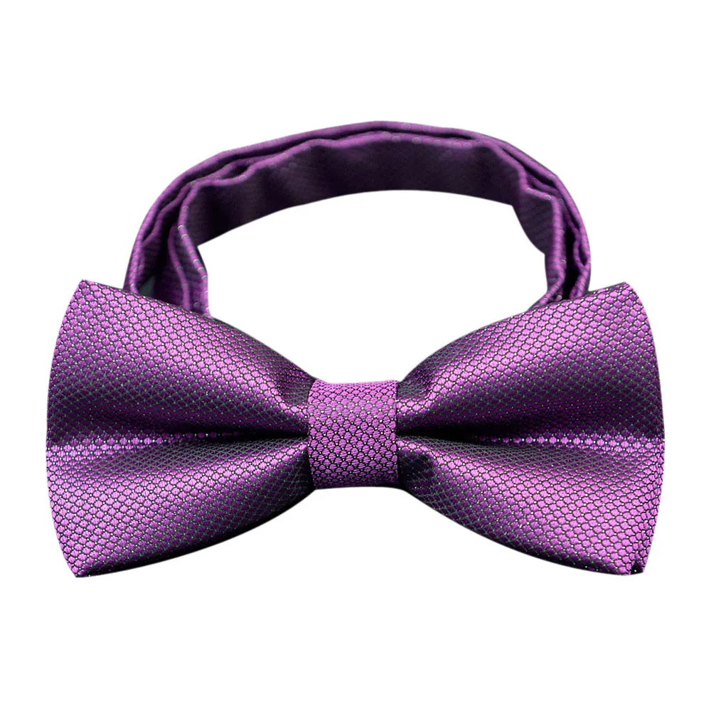 

Men's Butterfly Cravat bowtie Wedding soft and comfortable commercial bow ties Cravats Accessories L50/0122