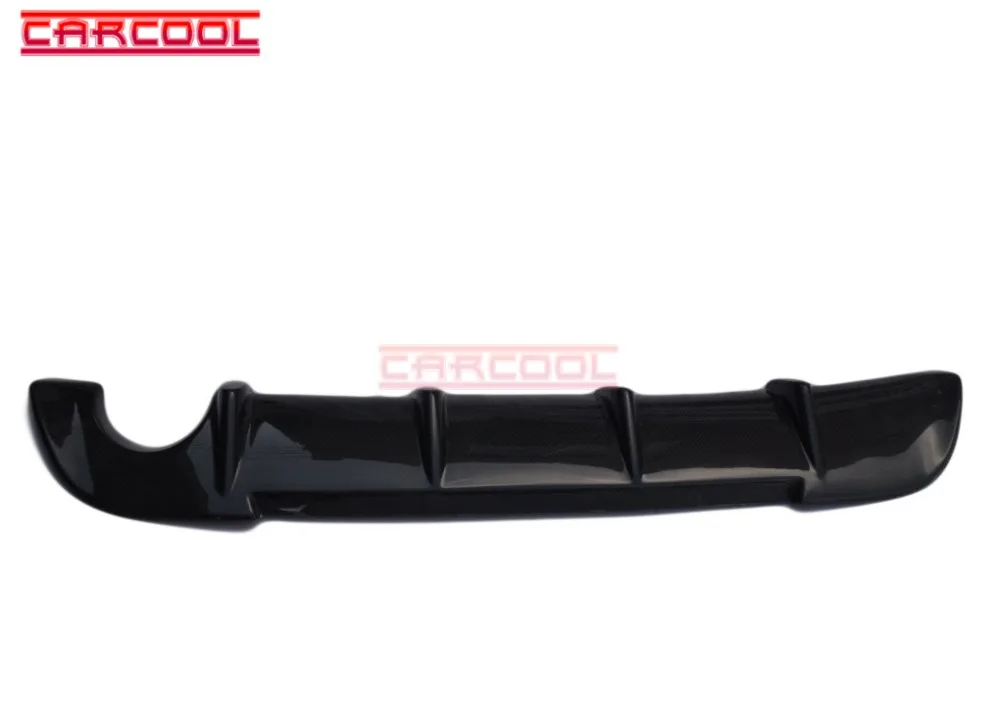 rear bumper addon001