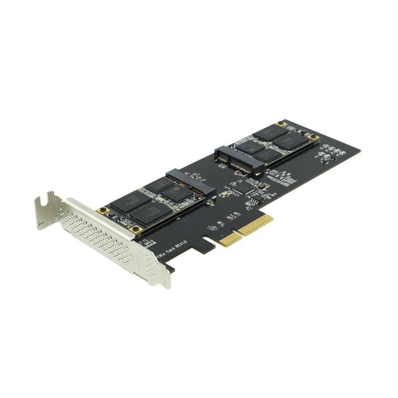 Multicore Series PCI Express 2.0 240GB SSD Solid State HD Hard Drive Disk card Read 710820MB/S