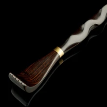 Деревянный скребок для спины, деревянный скребок для спины, скребок для царапин, массажер для спины, массажер для тела, бамбуковый Hackle зуд, товары для здоровья