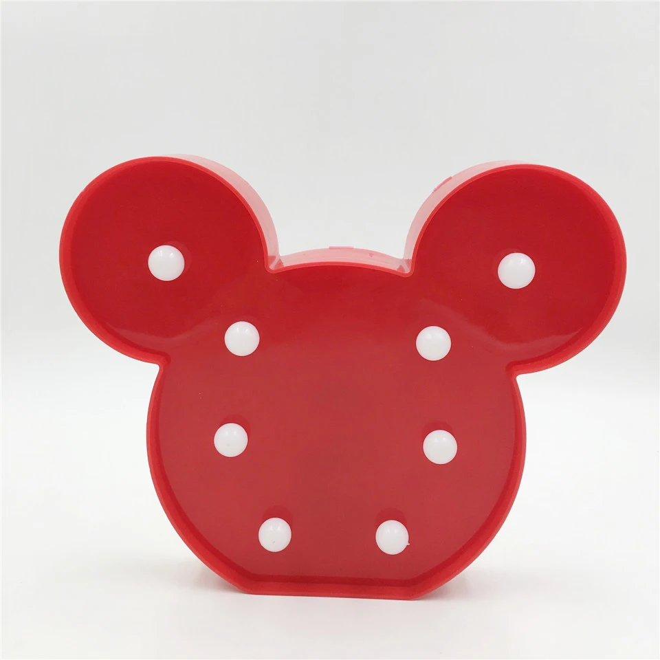 3D Night Light53