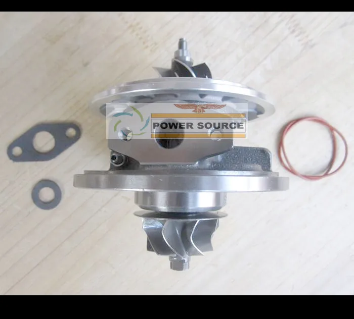 Turbo CHRA BV39 VTG 54399700022 54399880022 751851 751851-5003S For Audi A3 SEAT Altea VW Caddy Golf (4)