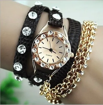 women's watches bracelet type