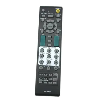 

Remote Control for onkyo Power Amplifier A/V Receiver RC-682M HTR550 HTR550S HTR557 HTR940 AV Receiver
