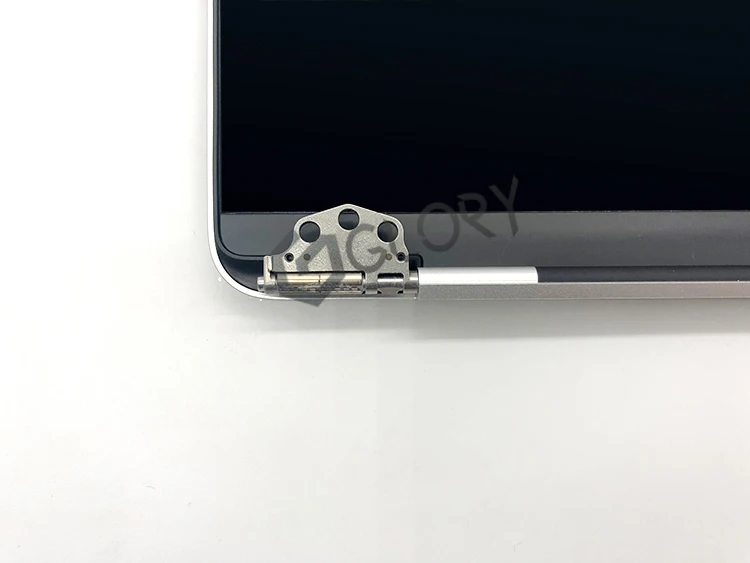 A1706 A1708 ЖК-дисплей в сборе 661-05324 661-07971 661-05323 661-07970 для Macbook Pro retina 1" Дисплей Замена