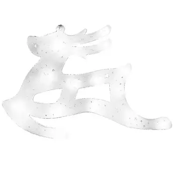 

LED Snowflake Night Lights Christmas Lantern Star Lights Night Lamps Festival Children's Room Decoration LED Lighting Fixtures