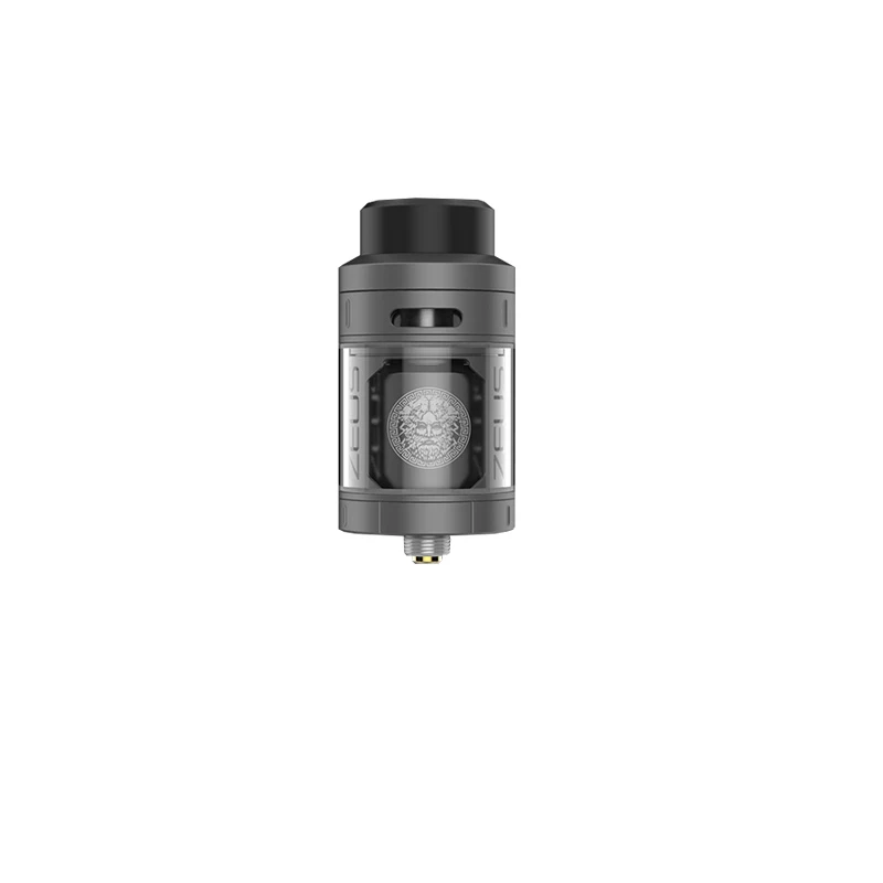 Zeus RTA-gunmetal
