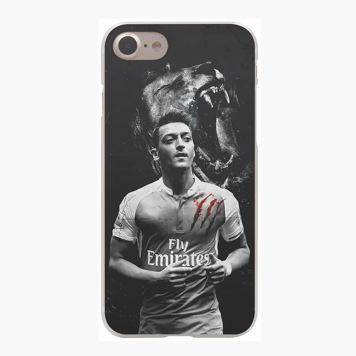 ozil iphone 7 case ozil iphone 7 case