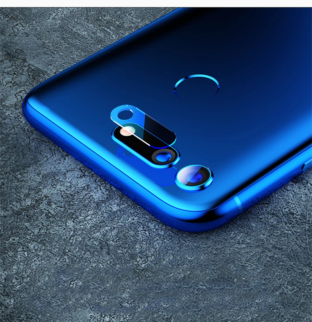 Защитная пленка для объектива камеры HD закаленное стекло Huawei Honor View 20 10 V10 V20 V
