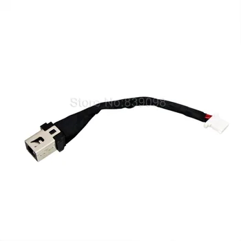 

DC POWER JACK CABLE Lenovo IdeaPad 2 in 1-14 IdeaPad Flex 5-1570 80XB 81CA 81C9