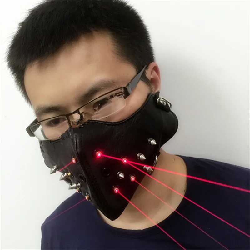 T12-Red-color-laser-light-mask-ballroom-dance-costume-DJ-disco-laser-stage-show-ghost-halloween_副本