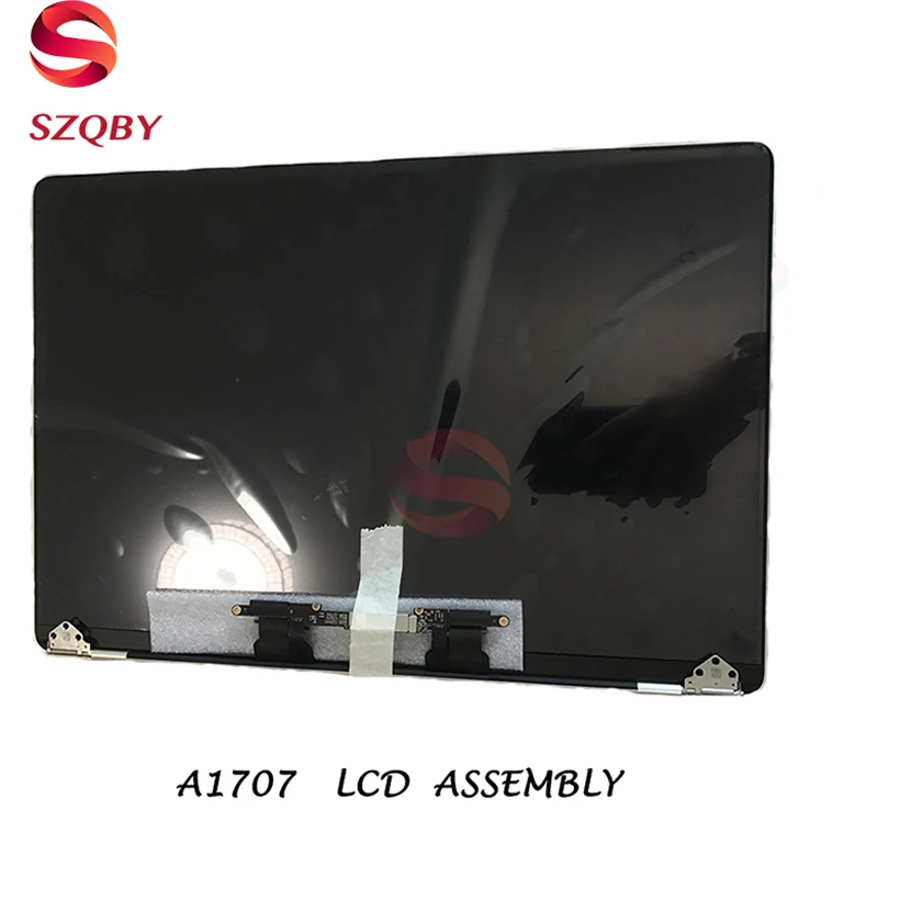 

100% New A1707 Display Assembly for MacBook Pro 15" A1707 LCD Assembly Complete Display 2016 Mid 2017 Year