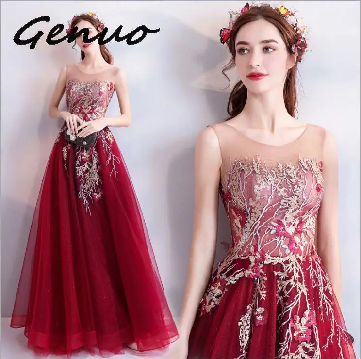 

Genuo 2019 Women Sexy Slash Neck Off Shoulder Two Pcs Pleated Dresses Female Ruffles Two Pcs Set Dress 9011