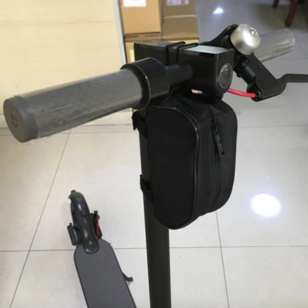 Bicycle Accessories Large Capacity Storage Bag Carrying Bag For Xiaomi M365 Electric Scooter For Bicycle Bags & Panniers