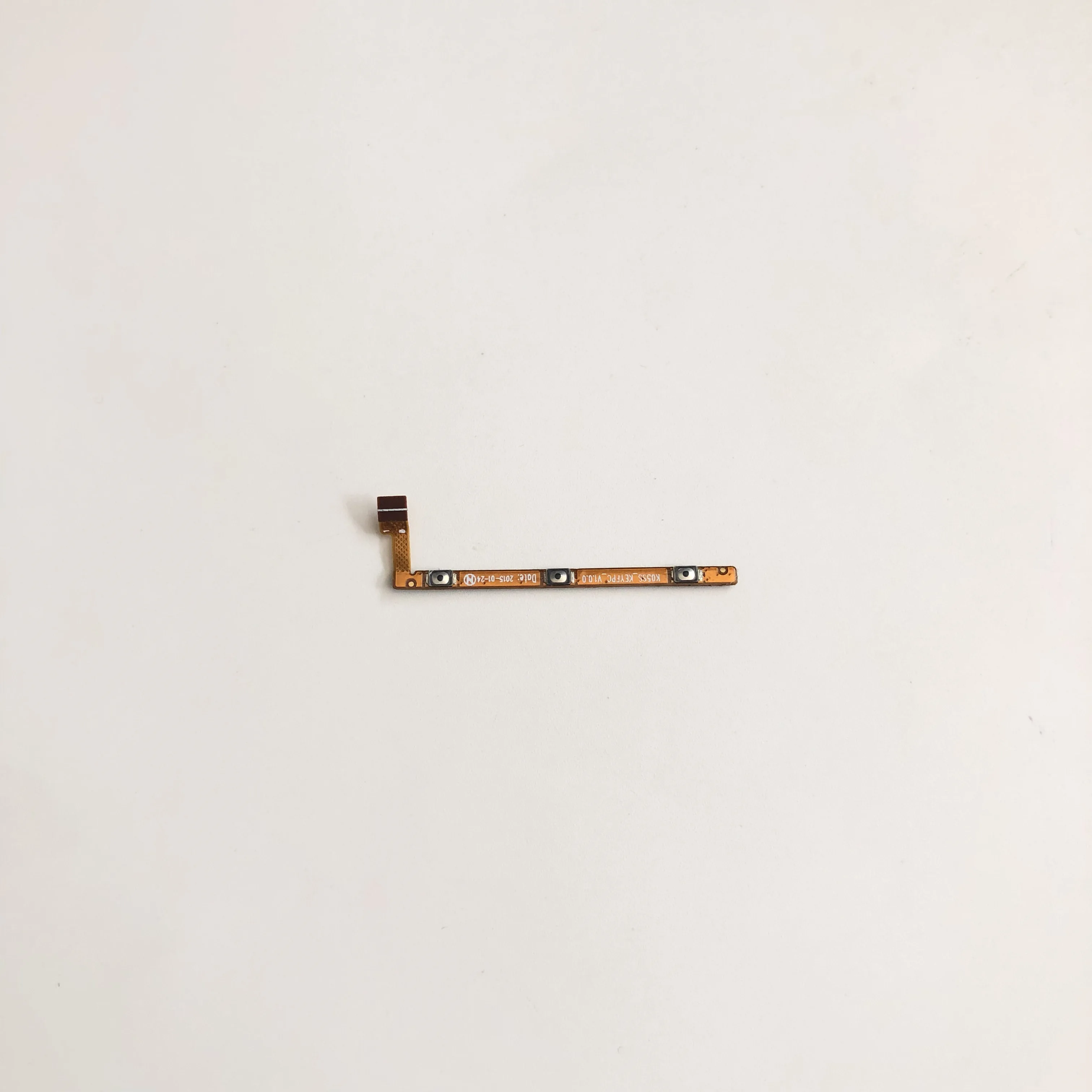 working+ Elephone P8000 power on/off+ volume FPC Key up/down button flex cable FPC For Elephone p8000