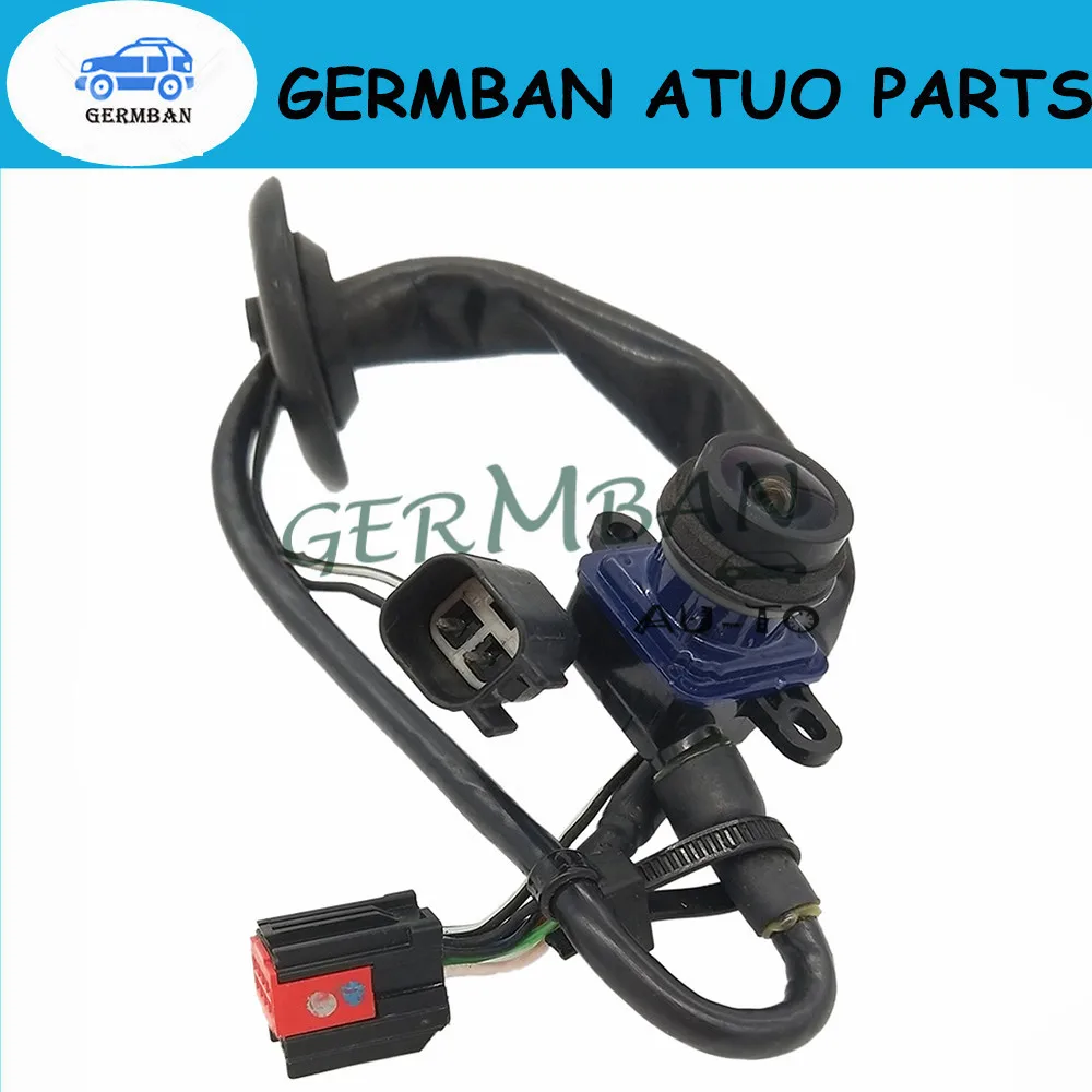 

Rear View Backup Camera Fit For Grand Caravan Chrysler Town&Country Ram No#56054157AF 56054157AE 56054157AD 56054157AA