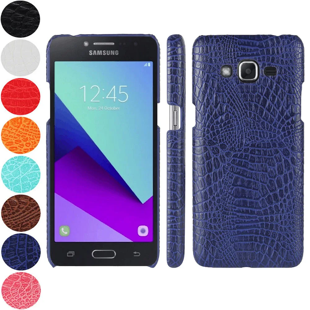 Для samsung J 2 Prime J2Prime G532F/DS SM чехол для Galaxy J2 G532F телефон бампер жесткий чехол|Бамперы|
