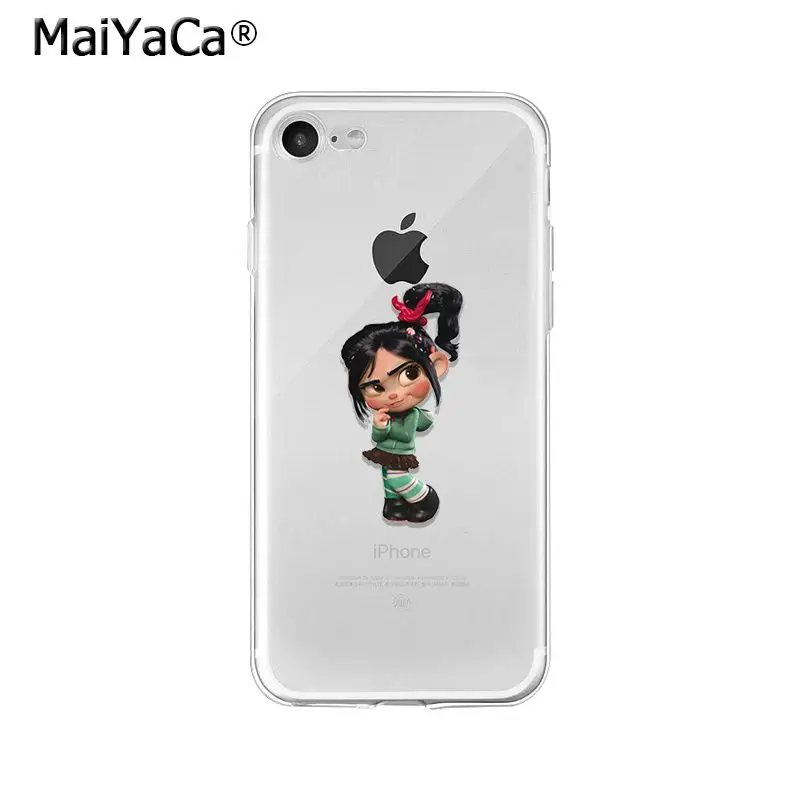 Wreck It Ralph Vanellope