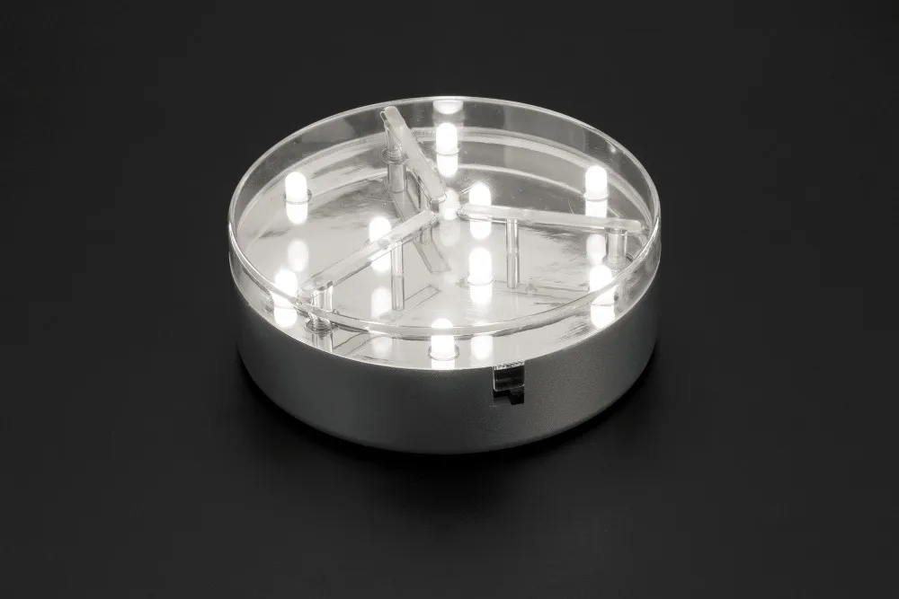 4inch Silver Base (3)