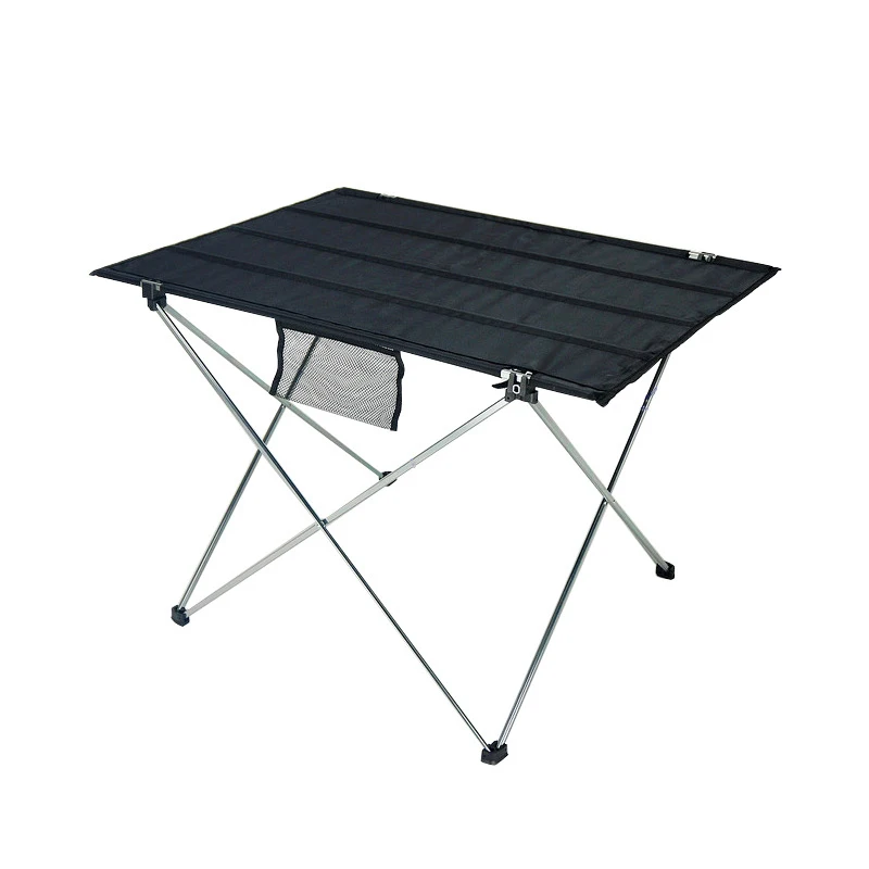  2 Sizes Camping Table Portable Foldable Folding Tables Hiking Traveling Outdoor Picnic Desk Profess