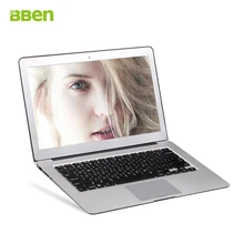 New Bben Win10 13 3 font b gaming b font font b laptop b font Intel