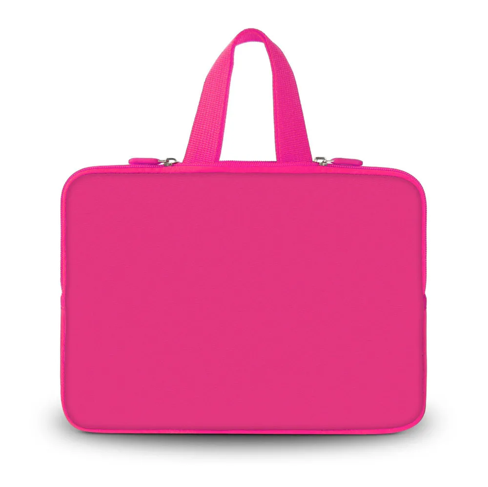 17 17.3 17.4 inches notebook bag with handle zipper Neoprene laptop sleeve Pouch Protector Bags For HP Dell Toshiba Msi Lenovo 17 17.3 17.4 inches notebook bag with handle zipper Neoprene laptop sleeve Pouch Protector Bags For HP Dell Toshiba Msi Lenovo