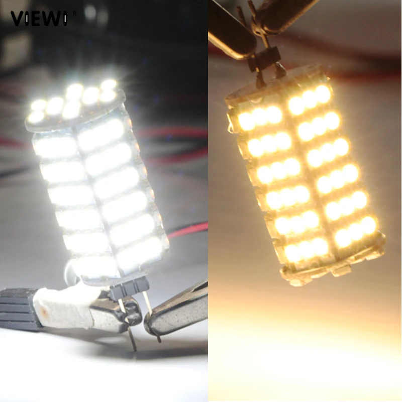 G4 12V led bulbs