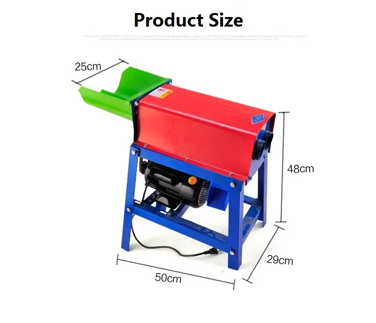 Электрическая кукурузная машина для кукурузный Шеллер