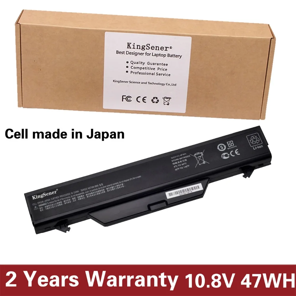 Hp 4510s аккумулятор