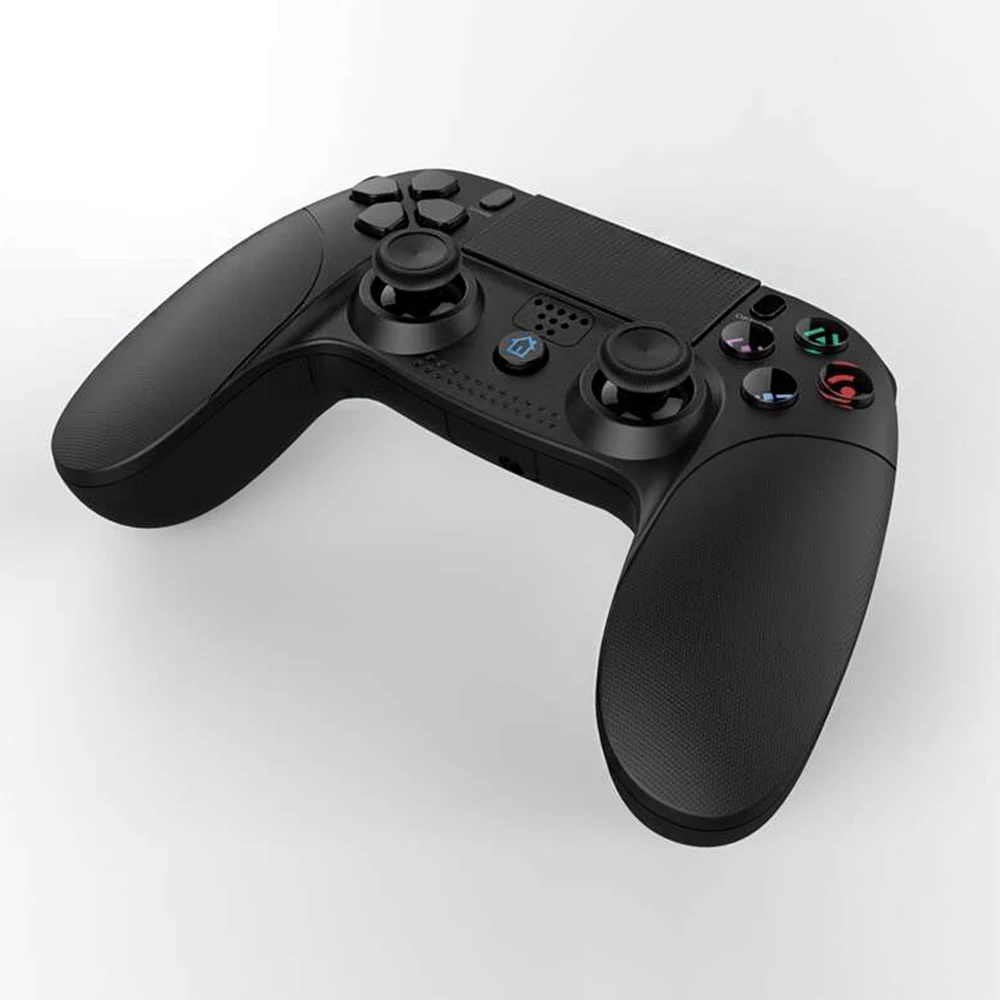 Беспроводной Bluetooth контроллер геймпад джойстик для PS4 контроллер sony Playstation 4 Dualshock 4 или PS3 консоль