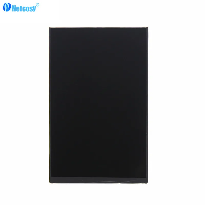 

Netcosy LCD Display For ASUS MeMO Pad 8 ME181C ME181 LCD Display Panel Screen Monitor Moudle For Asus Fonepad 8 FE380 FE380CXG
