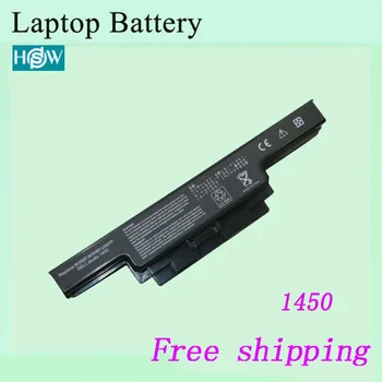 

10.8V 6600mah Laptop Battery For DELL 0U600P 0W360P 312-4000 312-4009 N998P P219P U597P W356P W358P Notebook battery
