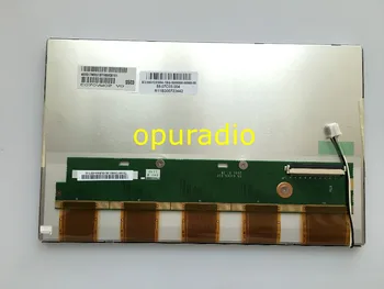 

New original AUO 7inch LCD display C070VW02 V0 screen panel for Roewe 550 Peugeot 508 car GPS LCD monitor free shipping