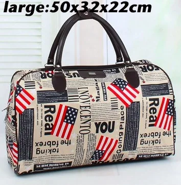 Anawisare, женские дорожные сумки, большая вместительность, мужские багажные сумки для путешествий, дорожные сумки для мужчин, для поездок, водонепроницаемые, B016 - Цвет: D large