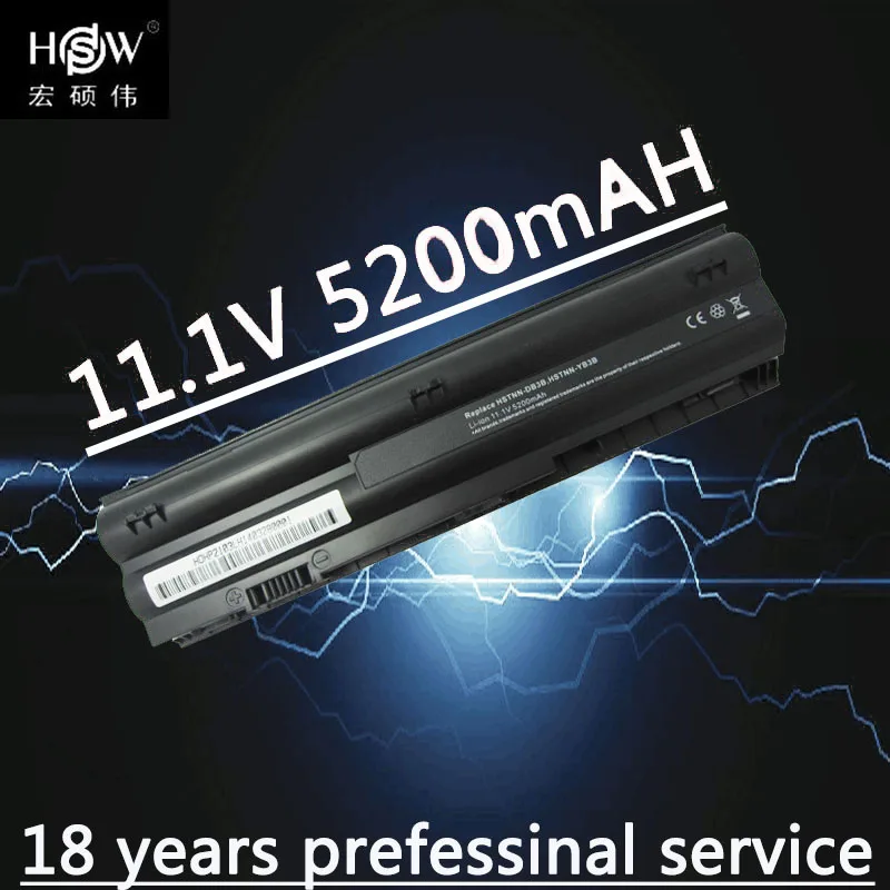 

laptop battery for Hp Pavilion DM1-4100 dm1z-4100 dm1-4000 Mini 110-4100 Mini 200-4200 Mini 210-3000 Mini 210-4000batteria akku