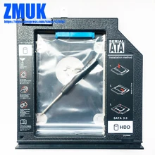 SSD адаптер для жесткого диска Caddy w/Лицевая панель для ASUS X455L K455LD Y483L W419L R455LD серии