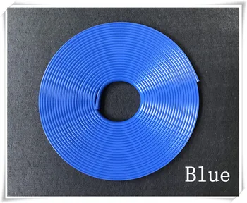 

8m Car refitting accessories Wheel Hub Sticker FOR nissan qashqai juke mitsubishi asx lancer outlander mazda 3 6 cx-5 seat leon
