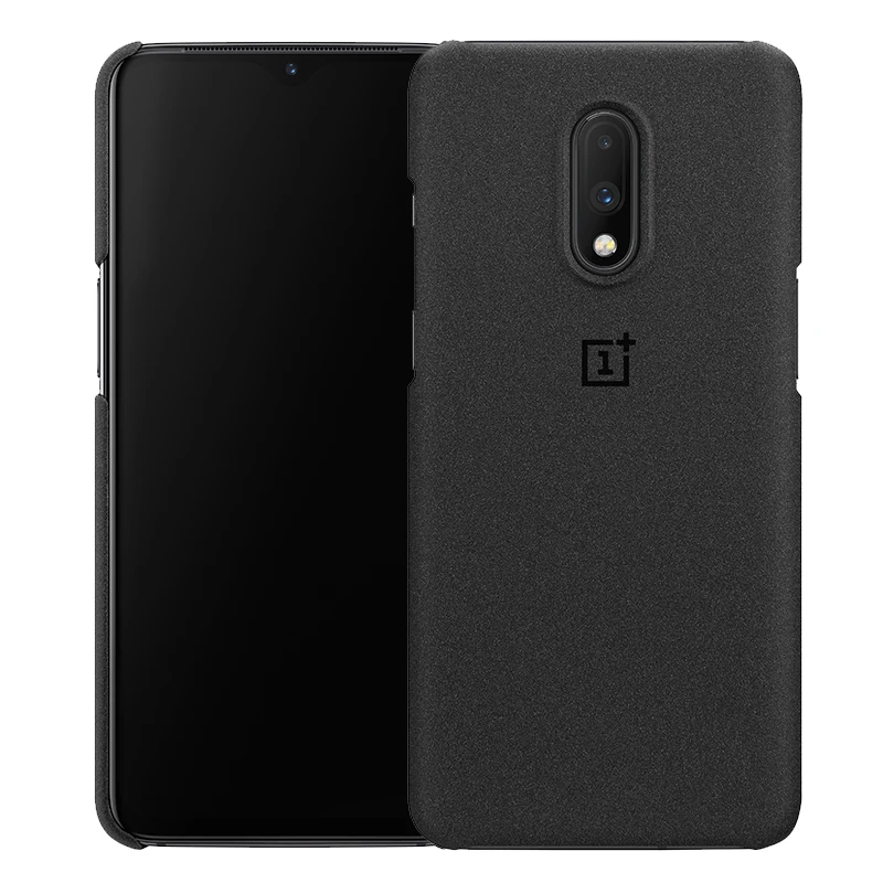 

for OnePlus 7 Case 100% Official Oneplus 7 Original Protective Case Bumper Cover for One Plus 7