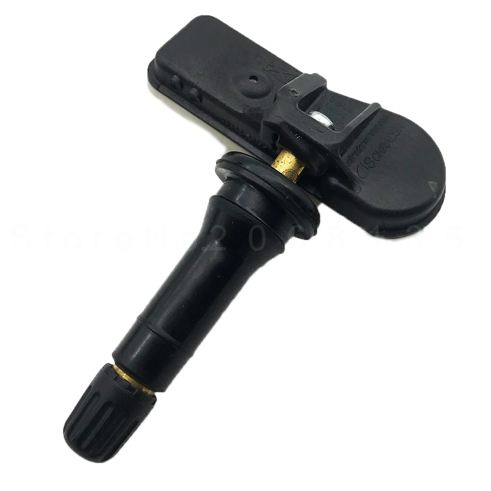 

1PCS Original New TPMS Sensor Car Tire Pressure Monitor System For Peugeot For Citroen 9811536380 433Mhz