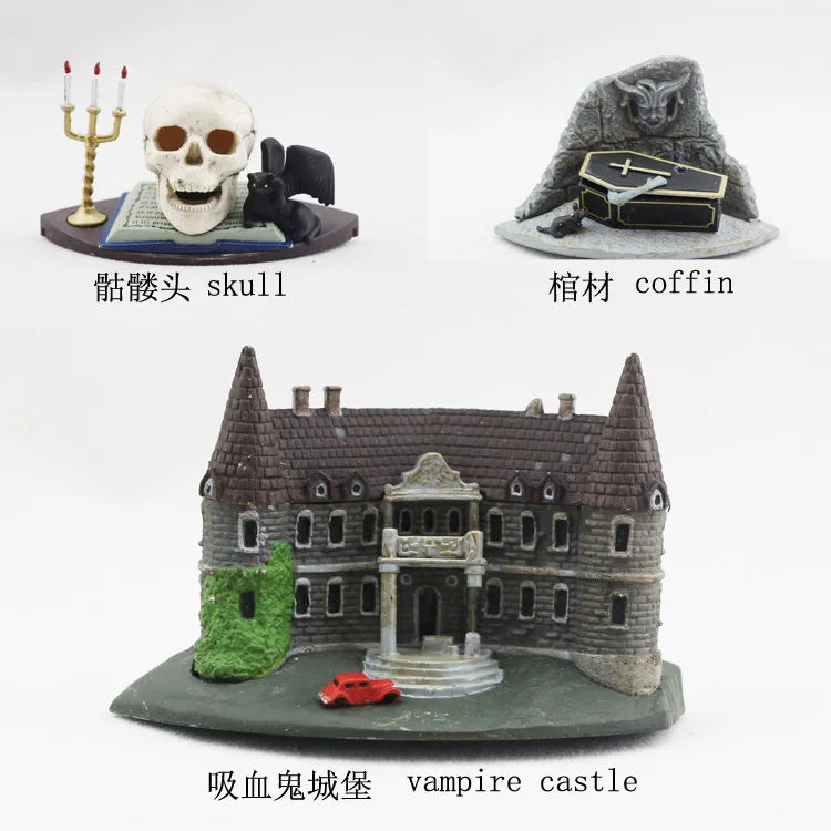 the vampire diaries action figures